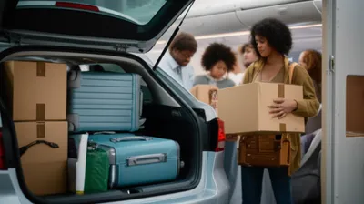 Illustration stowage - Image 1