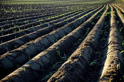 Illustration plows - Image 1