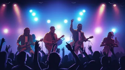 Illustration noises - Image 1