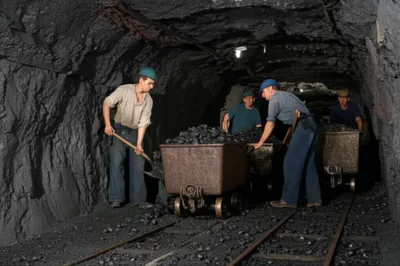 Illustration hurry - Image 1