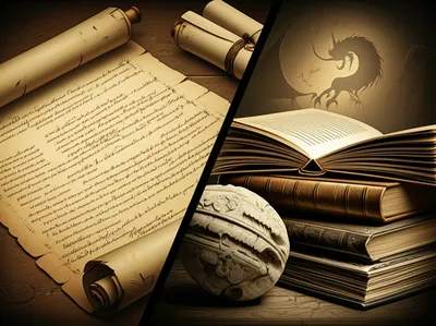 Illustration historic - Image 1