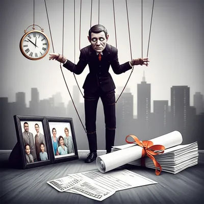 Illustration obligated - Image 1