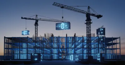 Illustration nightly - Image 1