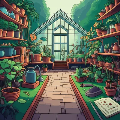 Illustration discipline - Image 1