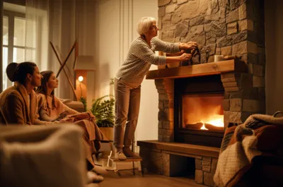 Illustration survival - Image 1