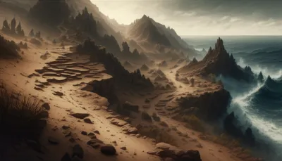 Illustration travails - Image 1