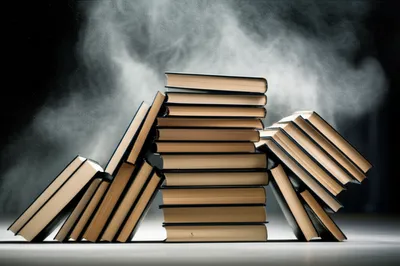 Illustration sudden - Image 1