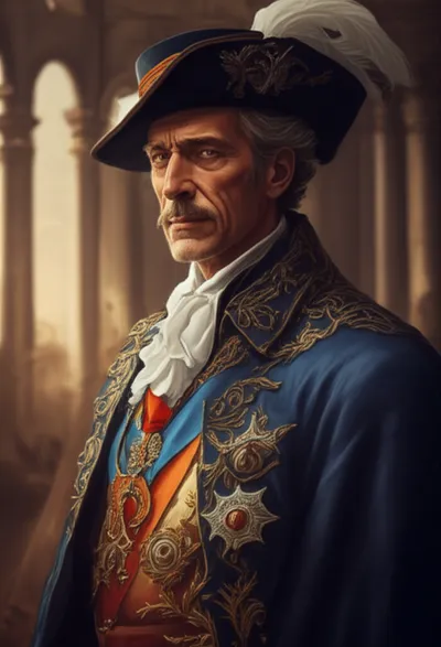 Illustration dukes - Image 1