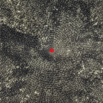 Illustration pinpoint - Image 1