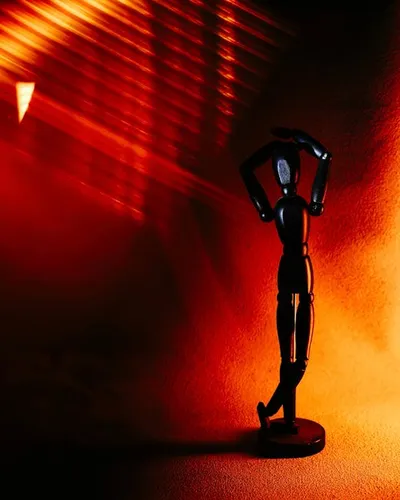 Illustration armatures - Image 2