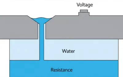 Illustration resistor - Image 1