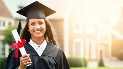 Illustration diplomas - Image 1