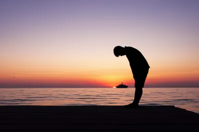 Illustration farewell - Image 1