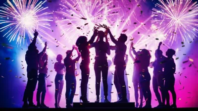 Illustration crowned - Image 1