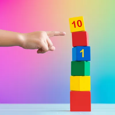 Illustration counting