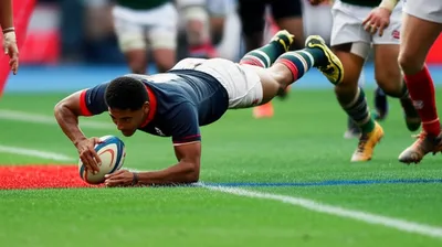 Hình ảnh minh họa touchdowns - Ảnh 1