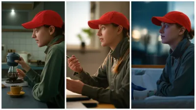 Illustration wore - Image 1