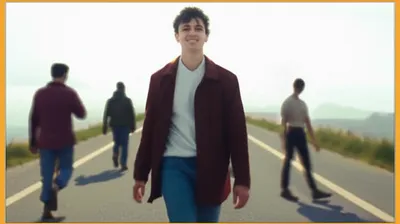 Illustration decidedly - Image 1