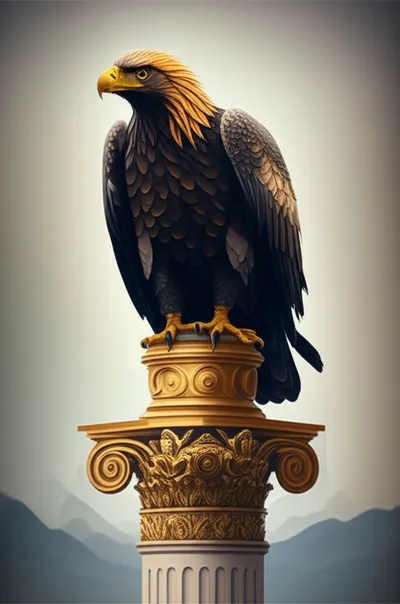 Illustration imperious - Image 1