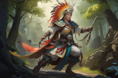 Illustration wu - Image 1