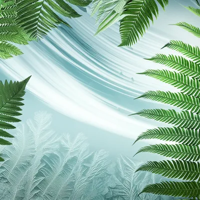 Illustration plumes - Image 1