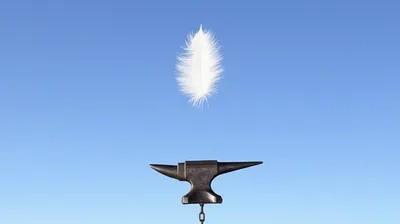 Illustration lightweight - Image 1