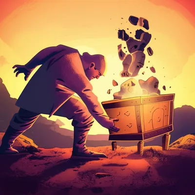 Illustration predator - Image 1