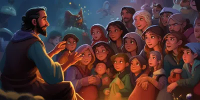 Illustration recounts - Image 1