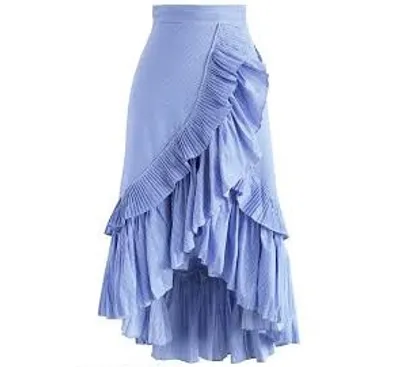 Illustration ruffle - Image 2