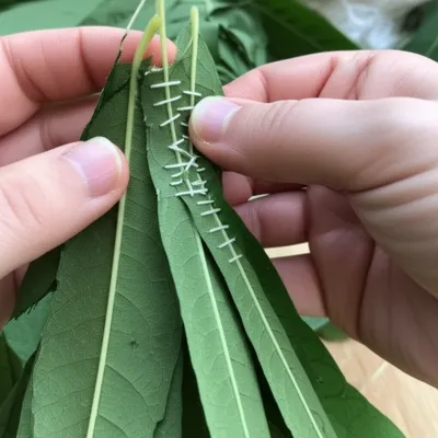 Illustration whipping - Image 1