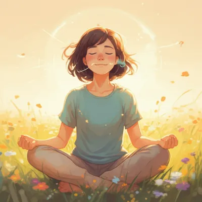 Illustration hum - Image 1