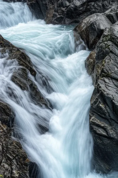 Illustration torrent - Image 1