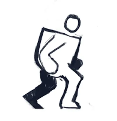 Illustration tramp - Image 3