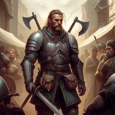 Illustration freelances - Image 1