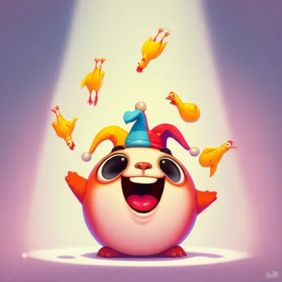 Illustration pill - Image 1