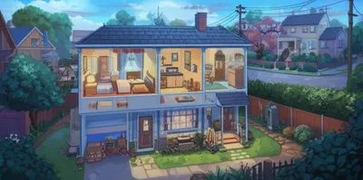 Illustration geography - Image 1