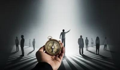 Illustration pointed - Image 1