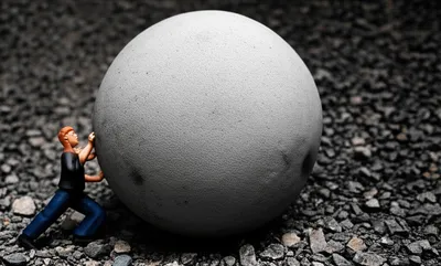 Illustration fucker - Image 1