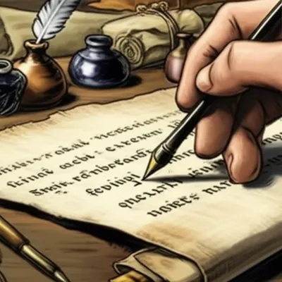 Illustration apex - Image 1