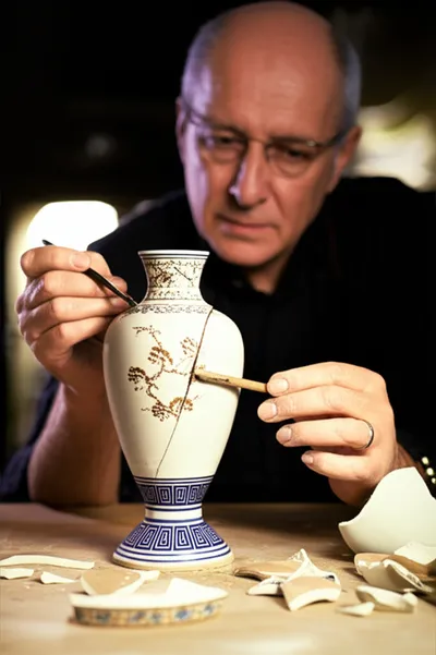 Illustration rectifies - Image 1