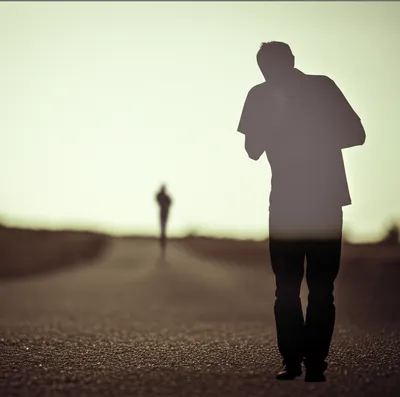 Illustration ghosting - Image 1