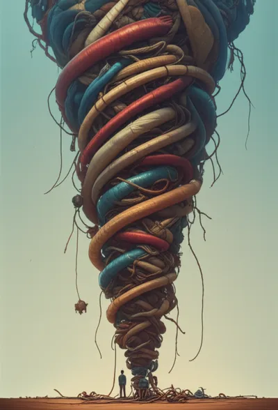 Illustration difficulties - Image 1