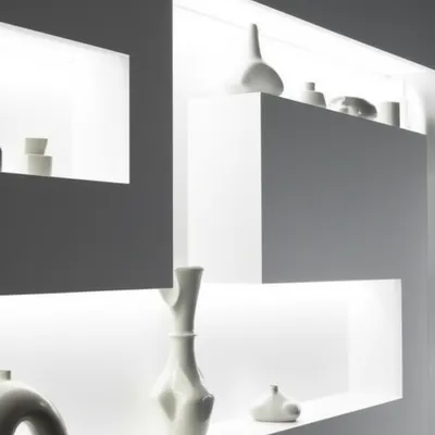 Illustration recessed - Image 1