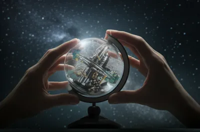 Illustration rectify - Image 1