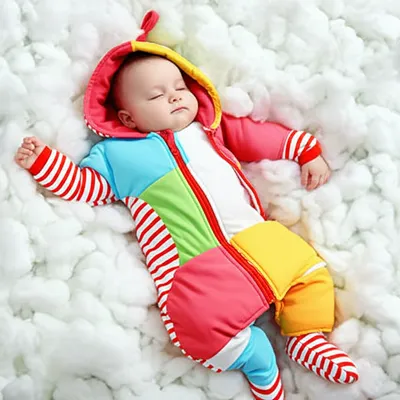 Illustration bunting - Image 1