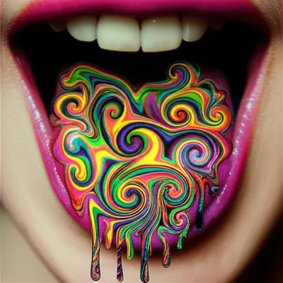 Illustration drops - Image 1