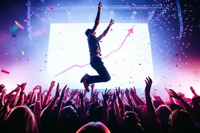 Illustration breakaway - Image 1