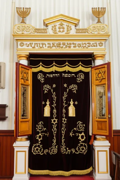 Illustration ark - Image 1