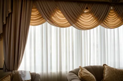 Illustration swag - Image 1