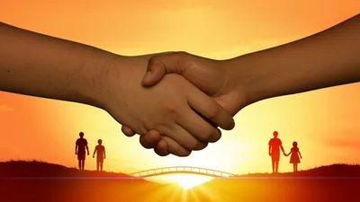 Illustration covenant - Image 1